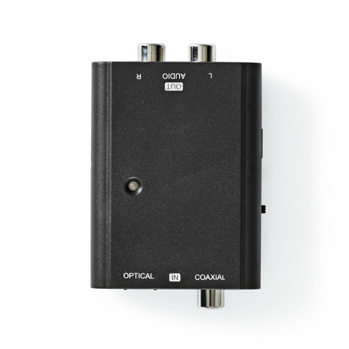 Convertisseur audio digital  - 1