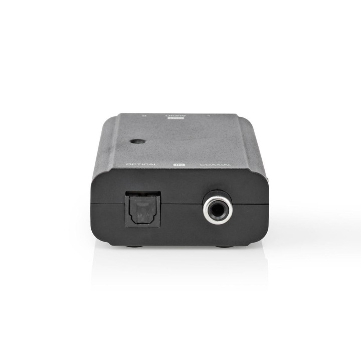 Convertisseur audio digital  - 3