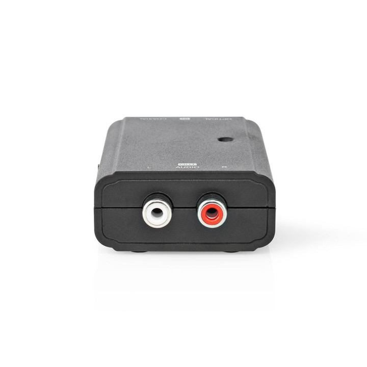 Convertisseur audio digital  - 5