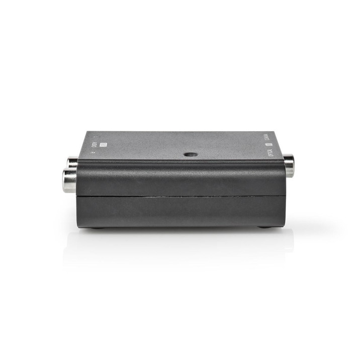 Convertisseur audio digital  - 6