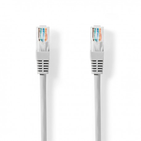 Câble CAT 5e - 1 Câble CAT 5e - 1