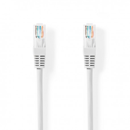 Câble CAT 5e - 1 Câble CAT 5e - 1