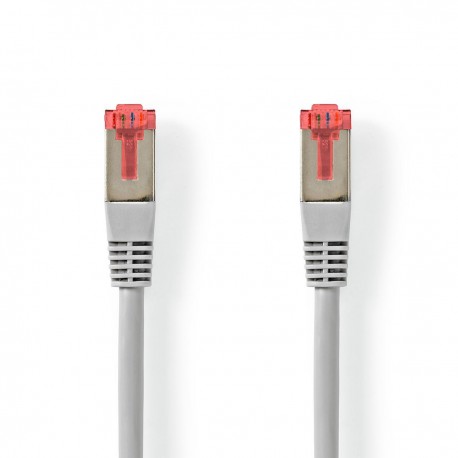 Câble Cat 6 - 1 Câble Cat 6 - 1