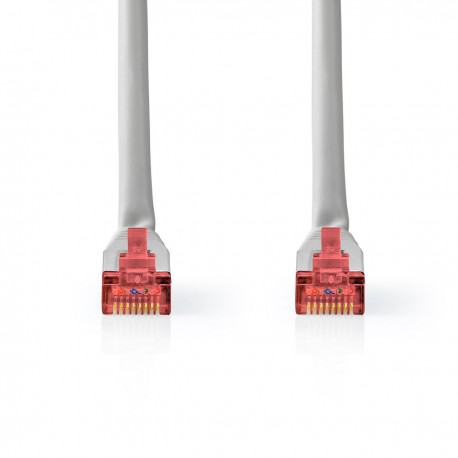 Câble Cat 6 - 2 Câble Cat 6 - 2