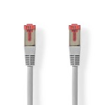 Câble Cat 6 - 1 Câble Cat 6 - 1