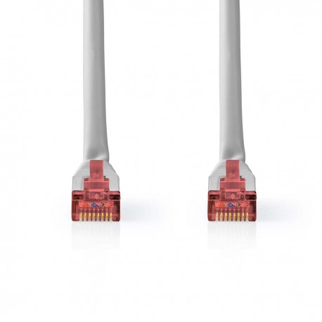 Câble Cat 6 - 2 Câble Cat 6 - 2