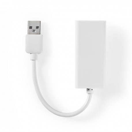 Adaptateur réseau USB - 1 Adaptateur réseau USB - 1