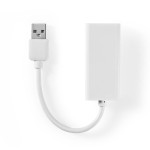 Adaptateur réseau USB - 1 Adaptateur réseau USB - 1