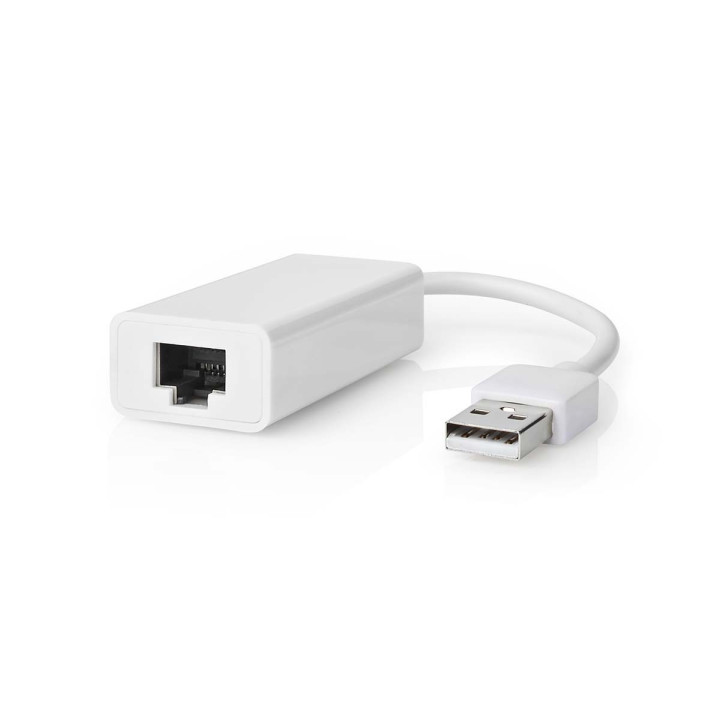 Adaptateur réseau USB  - 3