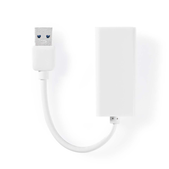 Adaptateur USB-A  - 1