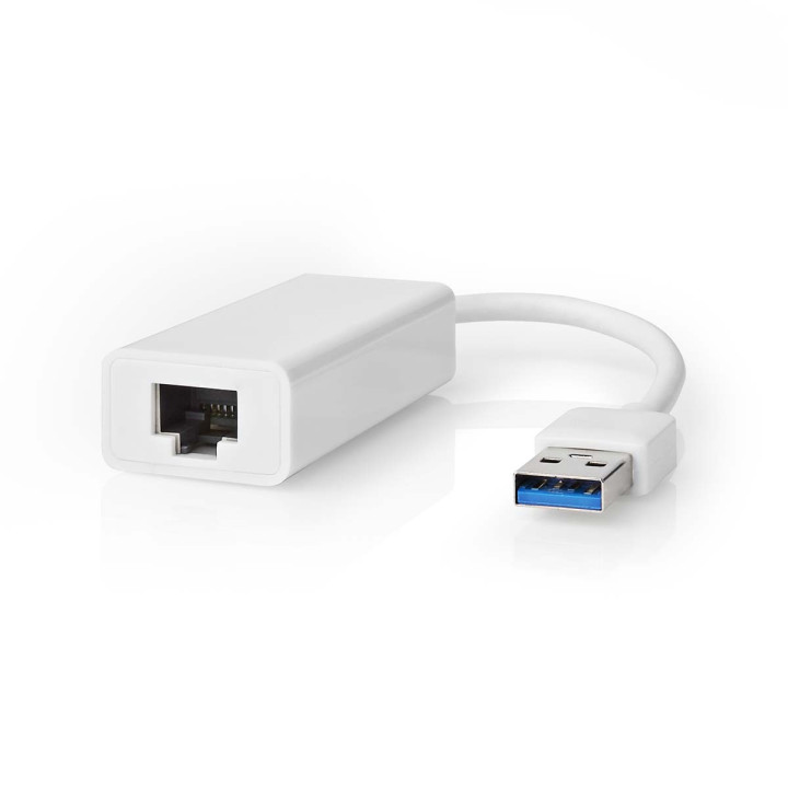 Adaptateur USB-A  - 3
