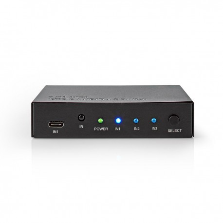 Commutateur HDMI - 1