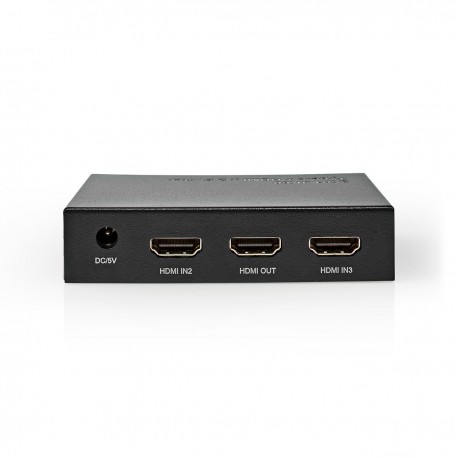 Commutateur HDMI - 3 Commutateur HDMI - 3