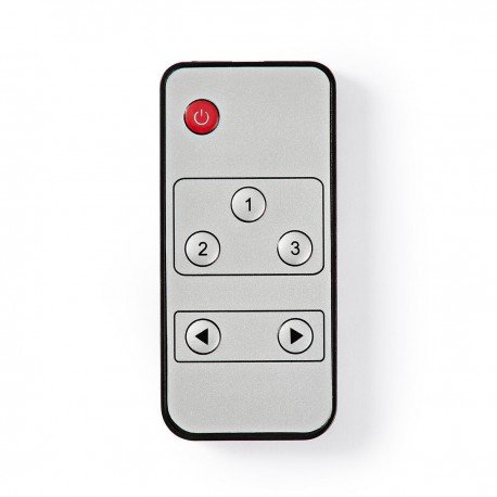 Commutateur HDMI - 5 Commutateur HDMI - 5