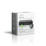 Commutateur HDMI - 7 Commutateur HDMI - 7