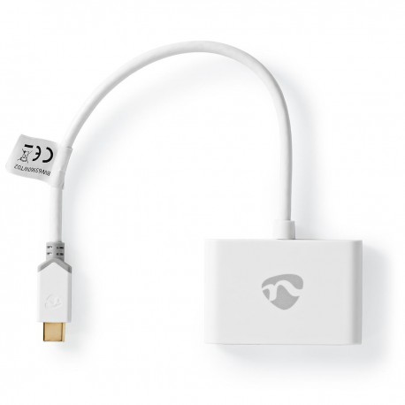 Adaptateur Multi-Ports USB - 1