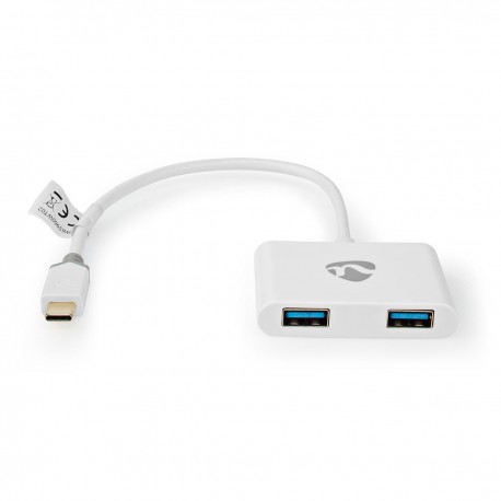 Adaptateur Multi-Ports USB - 2 Adaptateur Multi-Ports USB - 2