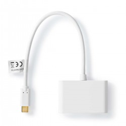 Adaptateur Multi-Ports USB - 1