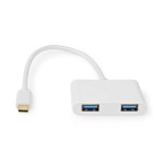 Adaptateur Multi-Ports USB - 2 Adaptateur Multi-Ports USB - 2