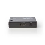 Commutateur HDMI - 1 Commutateur HDMI - 1