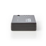 Commutateur HDMI - 2 Commutateur HDMI - 2