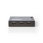 Commutateur HDMI - 3 Commutateur HDMI - 3