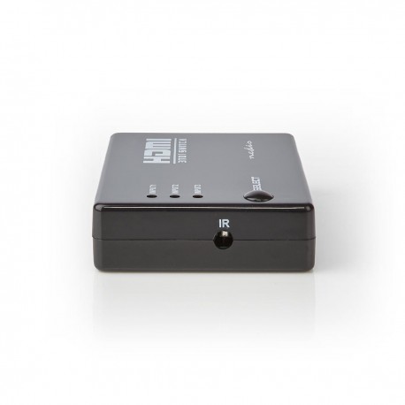Commutateur HDMI - 4 Commutateur HDMI - 4