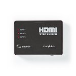 Commutateur HDMI - 5 Commutateur HDMI - 5