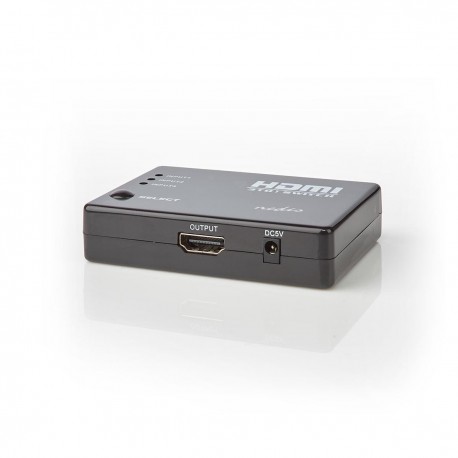 Commutateur HDMI - 6 Commutateur HDMI - 6