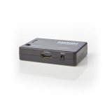 Commutateur HDMI - 6 Commutateur HDMI - 6