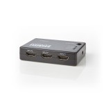 Commutateur HDMI - 7 Commutateur HDMI - 7