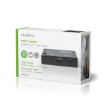 Commutateur HDMI - 8 Commutateur HDMI - 8
