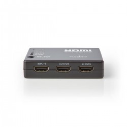 Commutateur HDMI - 1