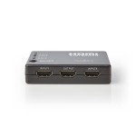 Commutateur HDMI - 1 Commutateur HDMI - 1