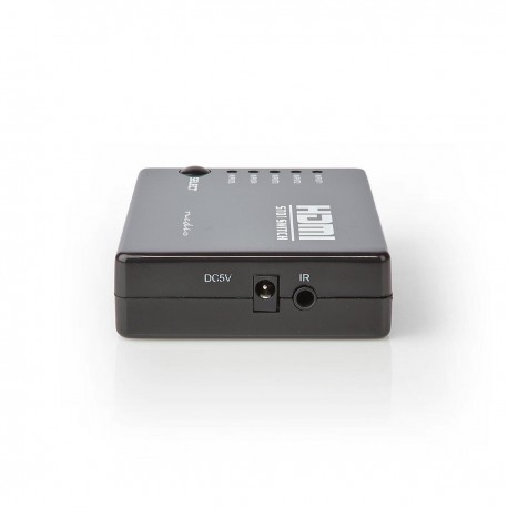 Commutateur HDMI - 2 Commutateur HDMI - 2