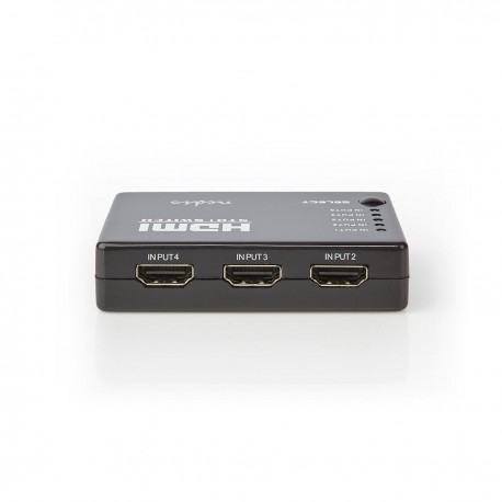 Commutateur HDMI - 3 Commutateur HDMI - 3