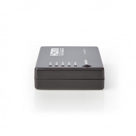 Commutateur HDMI - 4 Commutateur HDMI - 4
