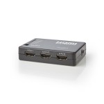 Commutateur HDMI - 6 Commutateur HDMI - 6