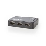 Commutateur HDMI - 7 Commutateur HDMI - 7