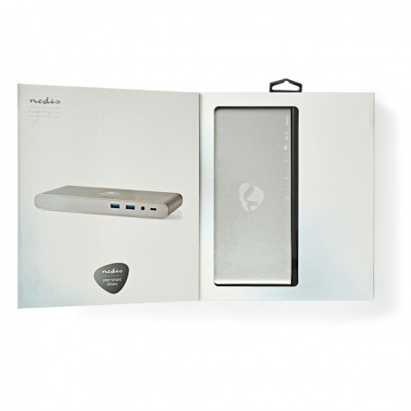 Station d'accueil USB - 8 Station d'accueil USB - 8