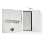 Station d'accueil USB - 8 Station d'accueil USB - 8