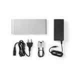 Station d'accueil USB - 9 Station d'accueil USB - 9