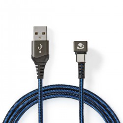 Câble USB - 1