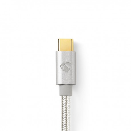 Câble USB - 4