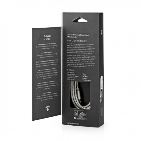 Câble USB - 7 Câble USB - 7