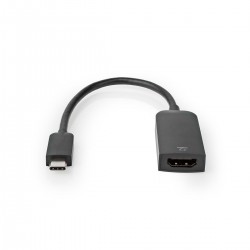 Adaptateur USB-C™ - 1