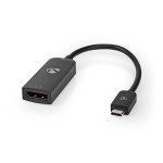 Adaptateur USB-C™ - 3 Adaptateur USB-C™ - 3