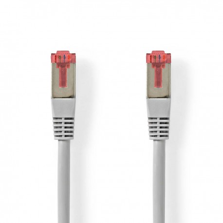 Câble Cat 6 - 1