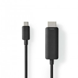 Adaptateur USB-C™ - 1