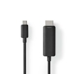 Adaptateur USB-C™ - 1 Adaptateur USB-C™ - 1